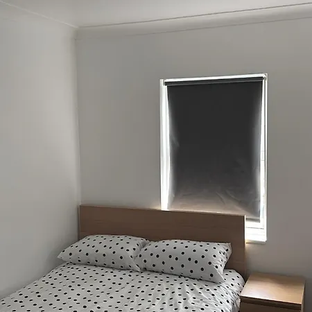 Aparthotel Chariss Homes *