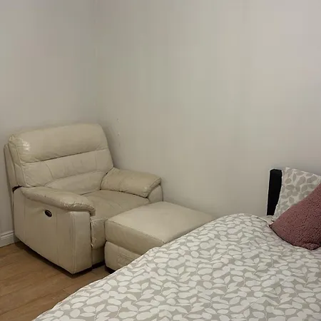 Aparthotel Chariss Homes