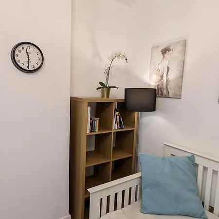 - Great Location * Londen