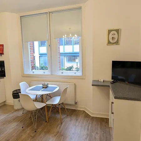 Appartement - Great Location *