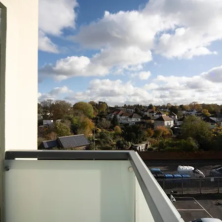 Apartment Palm Tree House Farnborough (Kent)