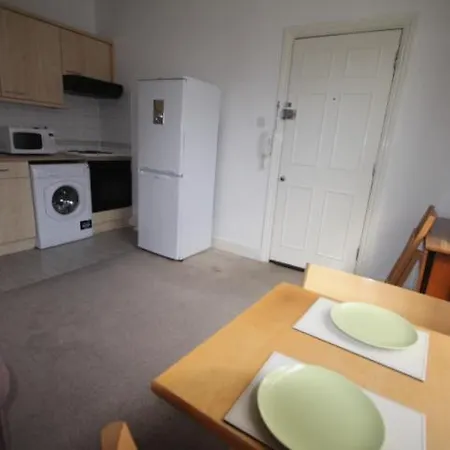 Cosy 1 Bed In Kx * Londres