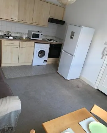 Cosy 1 Bed In Kx *
