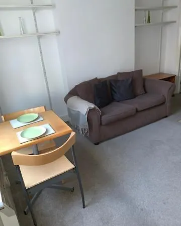 Cosy 1 Bed In Kx Apartamento