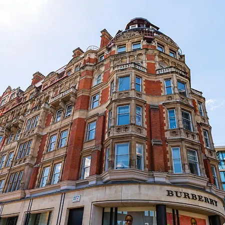Zedwell Knightsbridge Hotel London