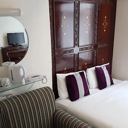 Abbey Court - Hyde Park Hotel Londra