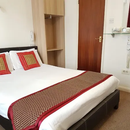 Abbey Court - Hyde Park Londra