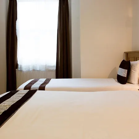 Abbey Court - Hyde Park 3*