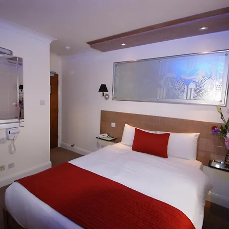 Abbey Court - Hyde Park 3* Londra