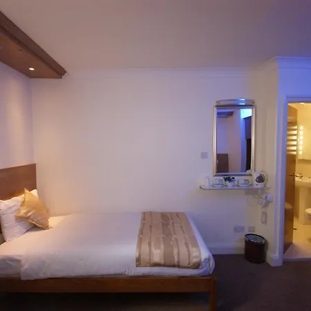 Hotel Abbey Court - Hyde Park