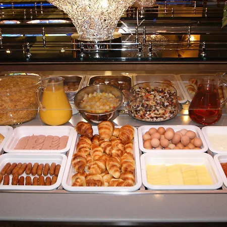 Abbey Court - Hyde Park 3* Londra