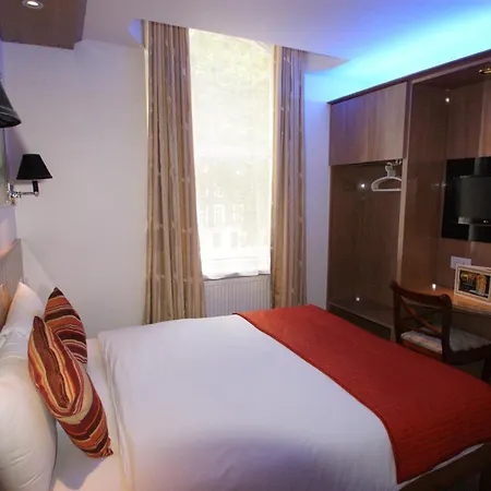 Abbey Court - Hyde Park Hotel