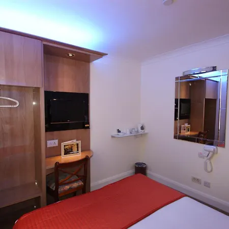 Hotel Abbey Court - Hyde Park