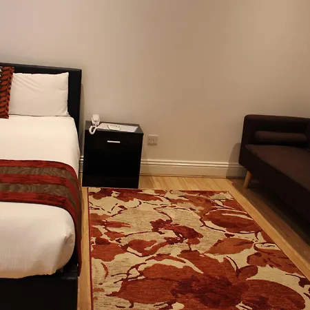 Abbey Court - Hyde Park Hotel 3*