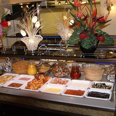 Hotel Abbey Court - Hyde Park 3*