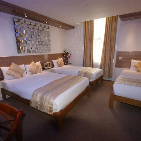 Abbey Court - Hyde Park Hotel 3*