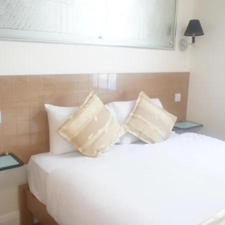 Hotel Abbey Court - Hyde Park 3*
