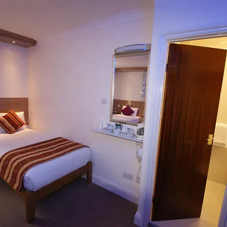 Abbey Court - Hyde Park Hotel Londra