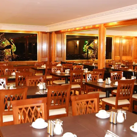 Hotel Abbey Court - Hyde Park Londra