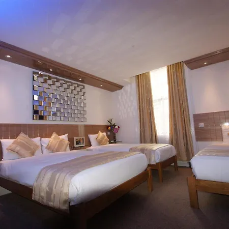 Abbey Court - Hyde Park 3* Londra