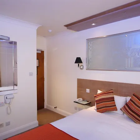 Abbey Court - Hyde Park Hotel Londra