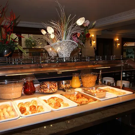 Hotel Abbey Court - Hyde Park