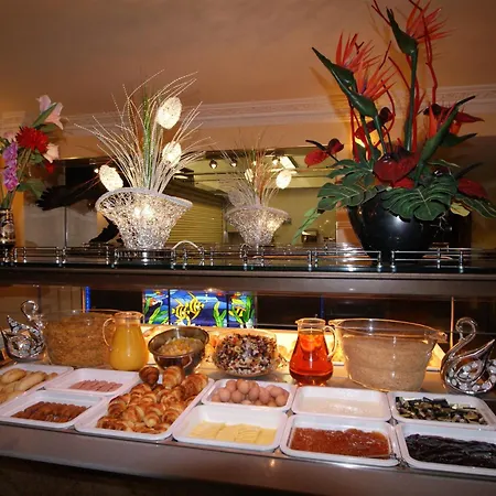 Abbey Court - Hyde Park 3*