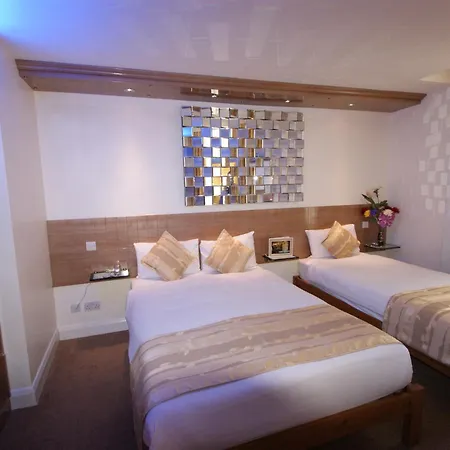Abbey Court - Hyde Park Hotel 3*