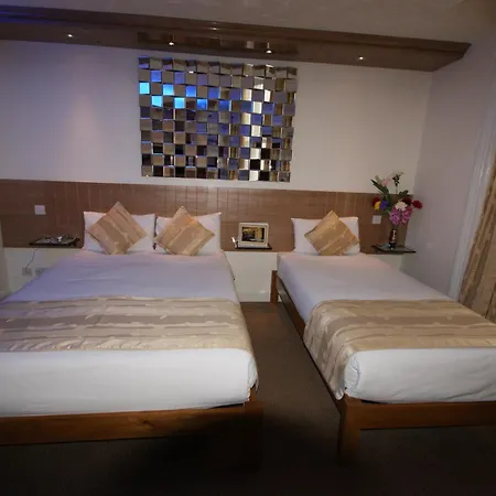 Hotel Abbey Court - Hyde Park 3*