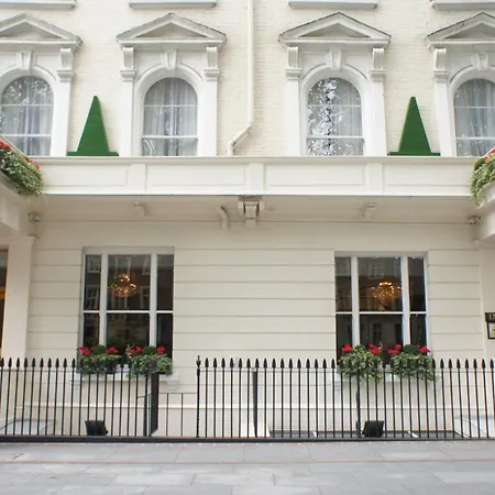 Abbey Court - Hyde Park Londra