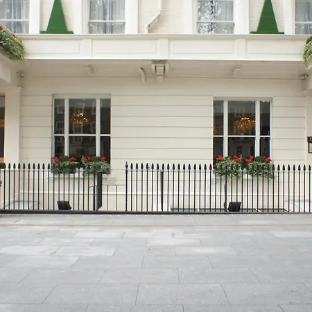 Hotel Abbey Court - Hyde Park