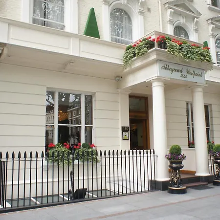 Abbey Court - Hyde Park Hotel Londra