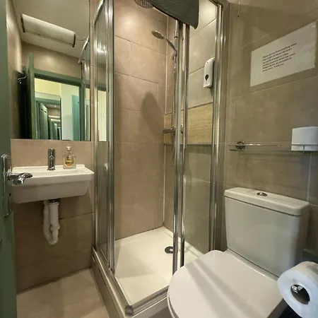 Matheson Olympia 3*