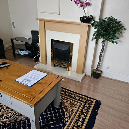 Holiday home Orchards In Orpington