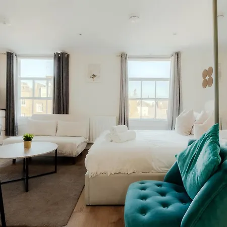 Apartment Gloucester Place