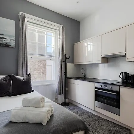 Apartment Gloucester Place
