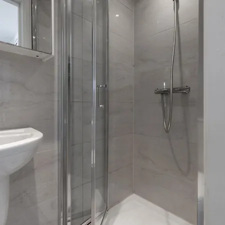 Apartment Gloucester Place *