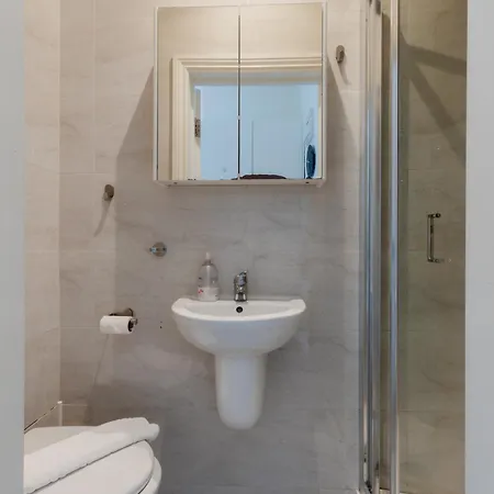 Apartment Gloucester Place *