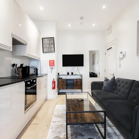 Apartment Gloucester Place *