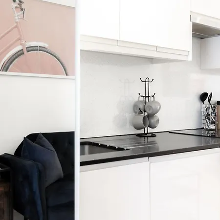 Apartment Gloucester Place *