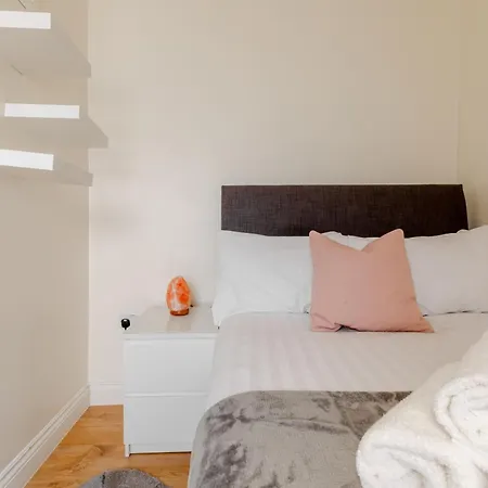 Gloucester Place Apartment London