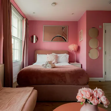 Apartment Gloucester Place *