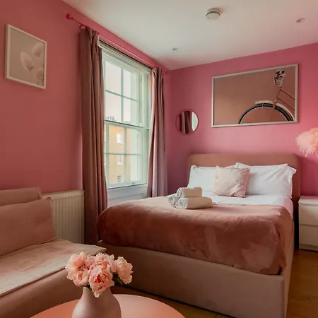 Apartment Gloucester Place