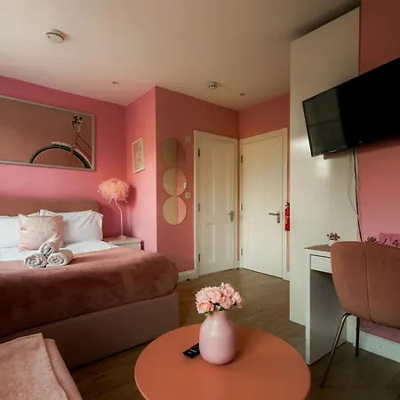 Apartment Gloucester Place *