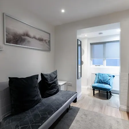 Apartment Gloucester Place