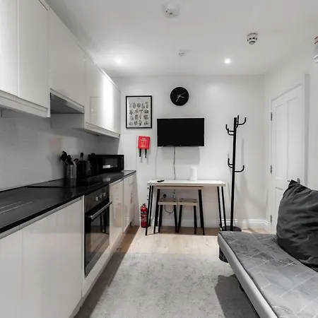 Apartment Gloucester Place *