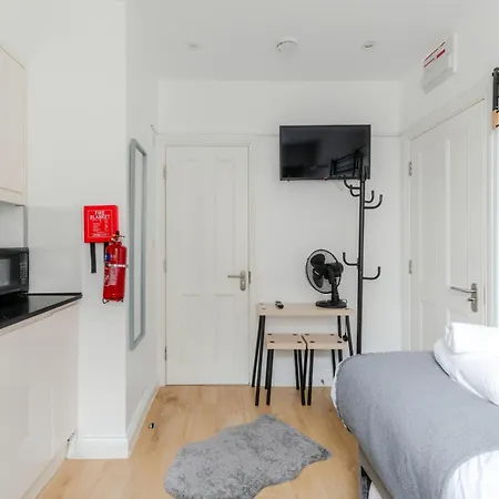 Apartment Gloucester Place *