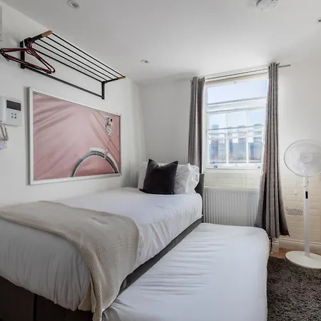 Apartment Gloucester Place *
