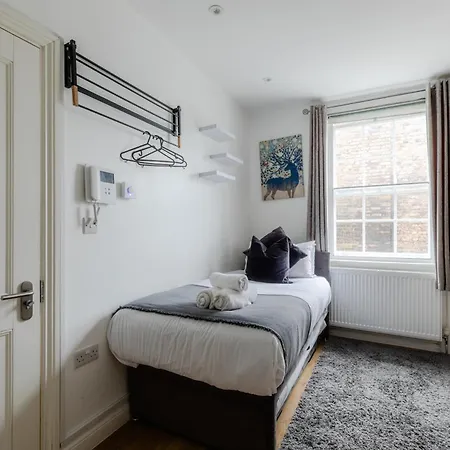 Apartment Gloucester Place