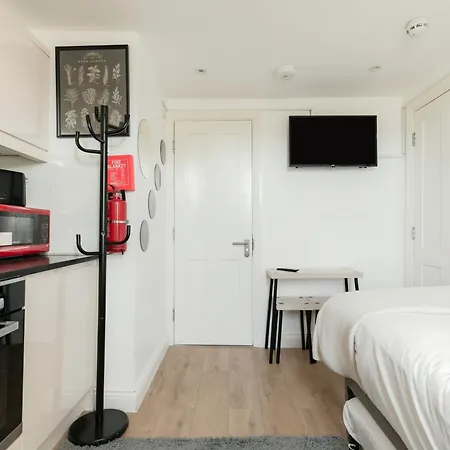 Apartment Gloucester Place *